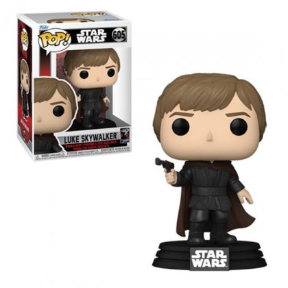 Star Wars Luke Skywalker Return of the jedi